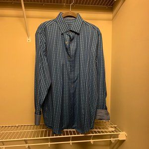 Men's Button Down Shirt